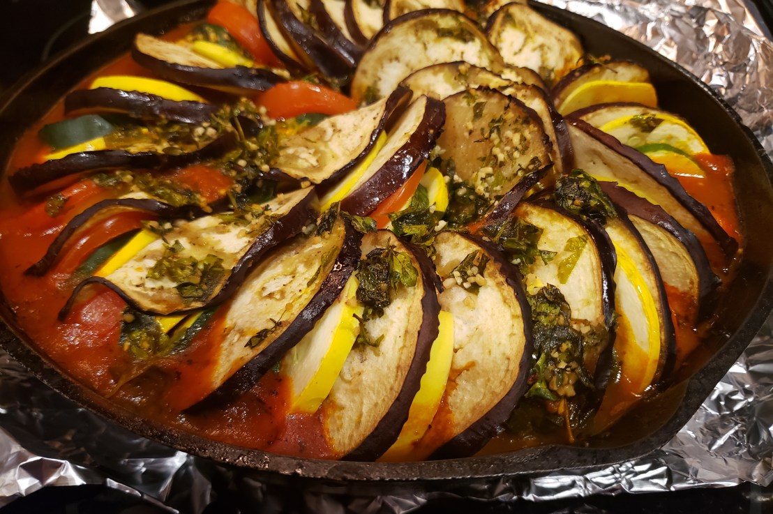 Ratatouille