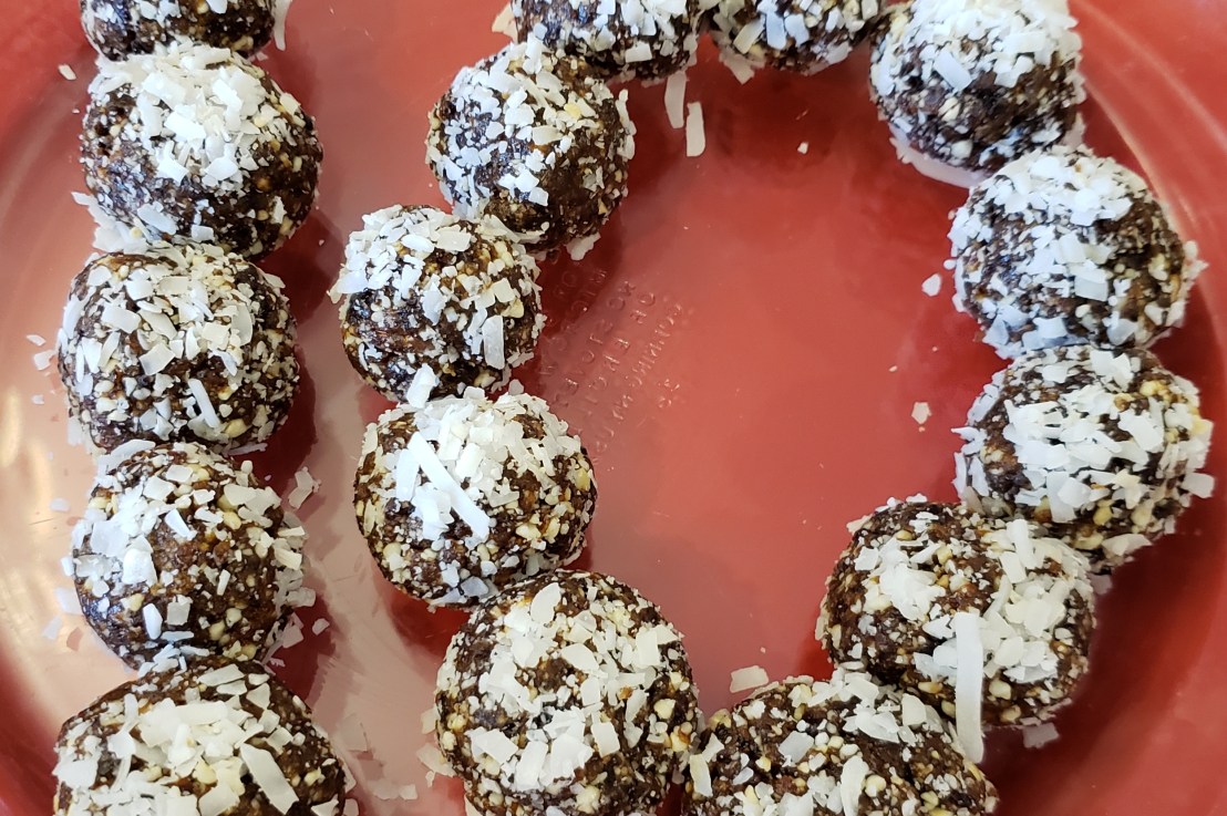 Week 10 –&nbsp;Prune