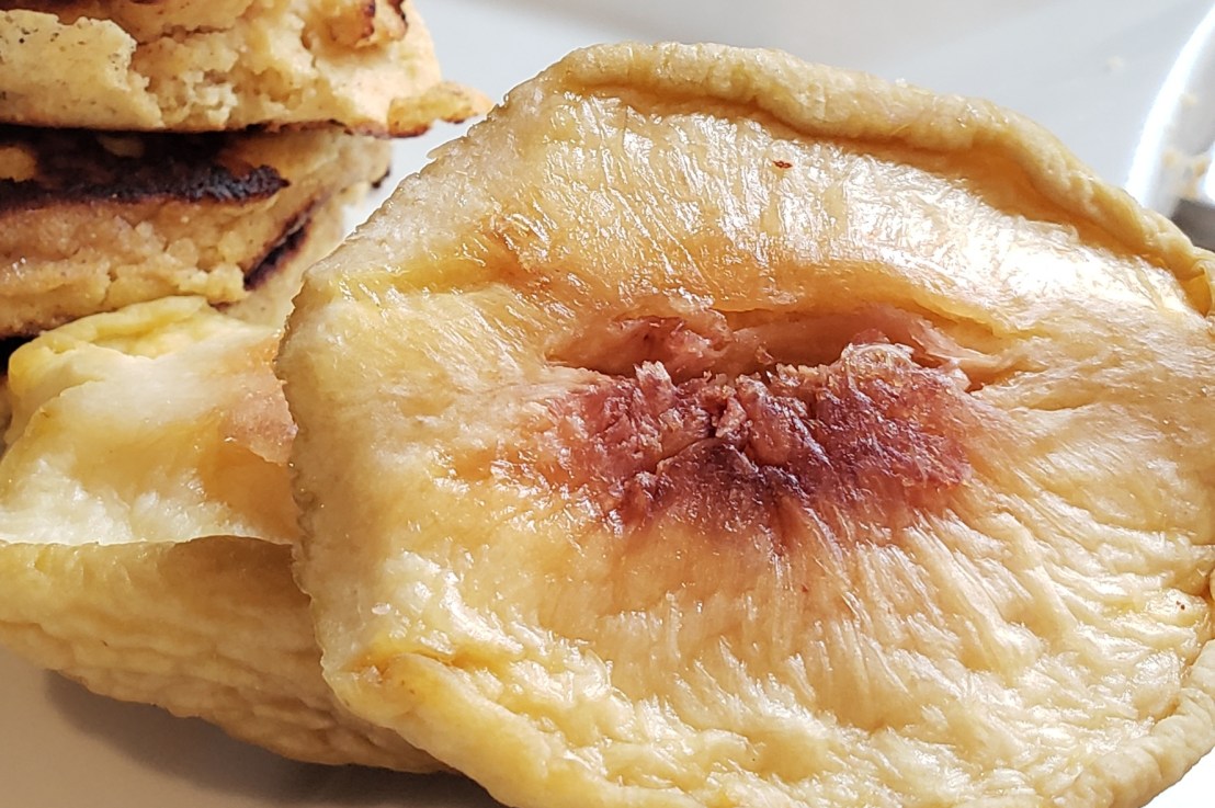 Week 13 –&nbsp;Peach