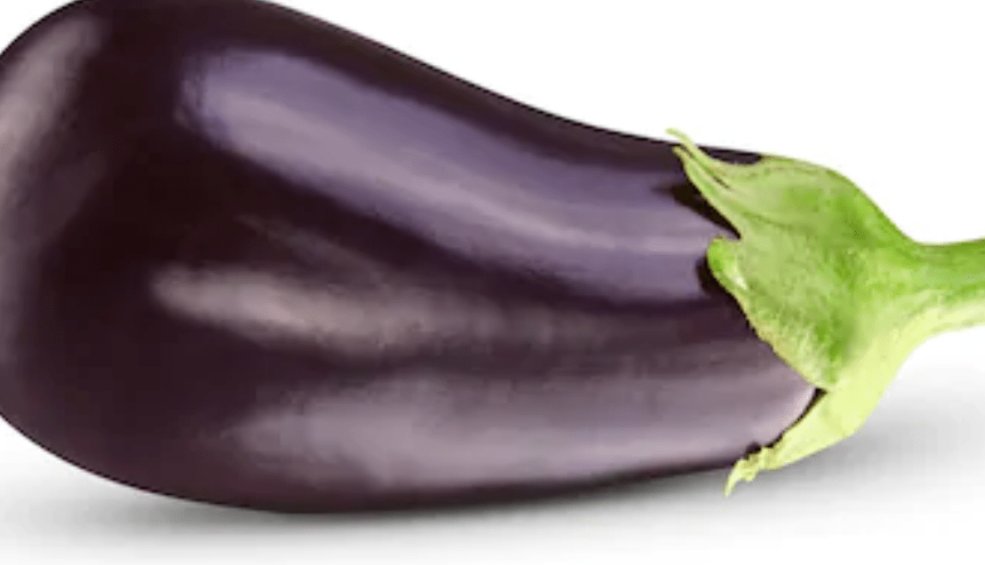 Week 28 –&nbsp;Eggplant