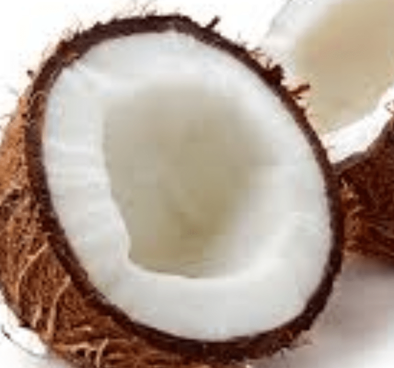 Week 35 –&nbsp;Coconut