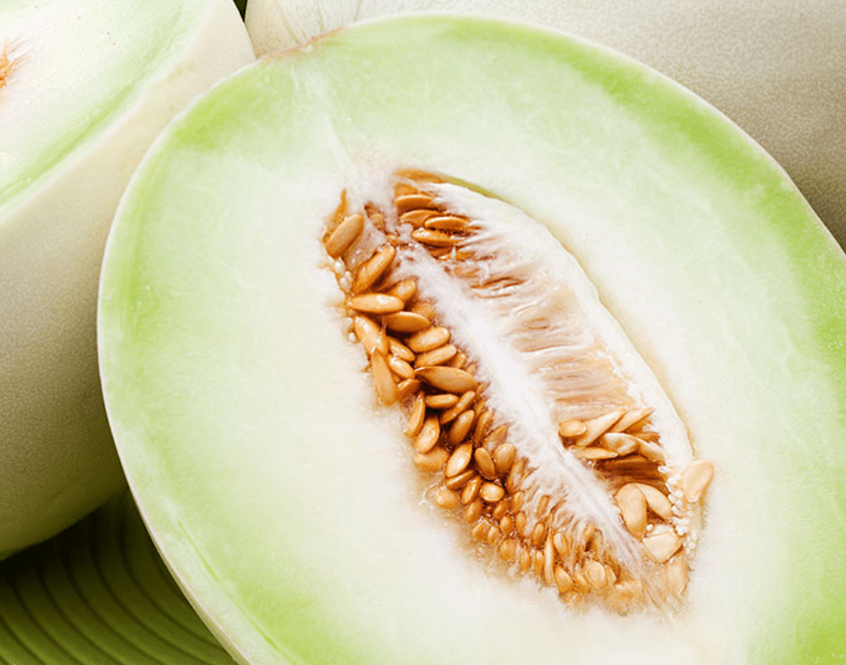 Week 36 –&nbsp;Honeydew