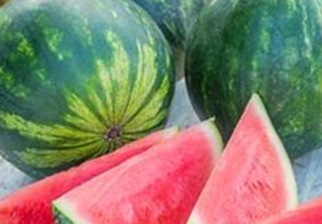 Week 39 –&nbsp;Watermelon