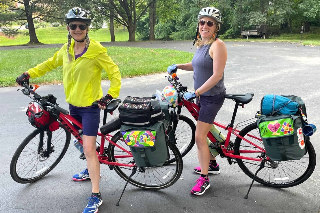 D.C. to Brunswick&nbsp;Cycle